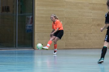 Bild 231 - La Rieve Cup - D-Juniorinnen